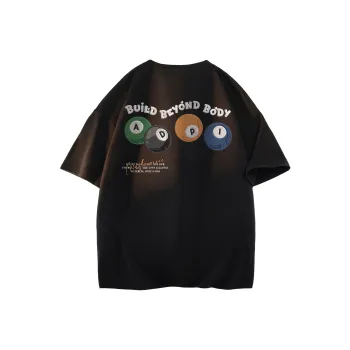 MUSCLETECH T Shirts Unisex