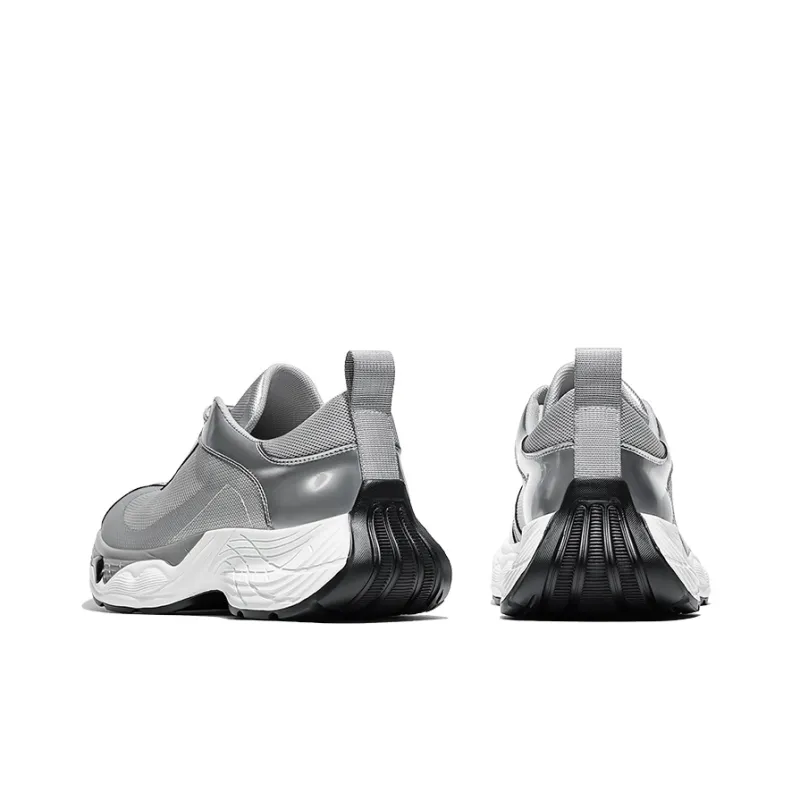 MOERBAI Original Machine Series Low Top Chunky Sneakers Men's-11