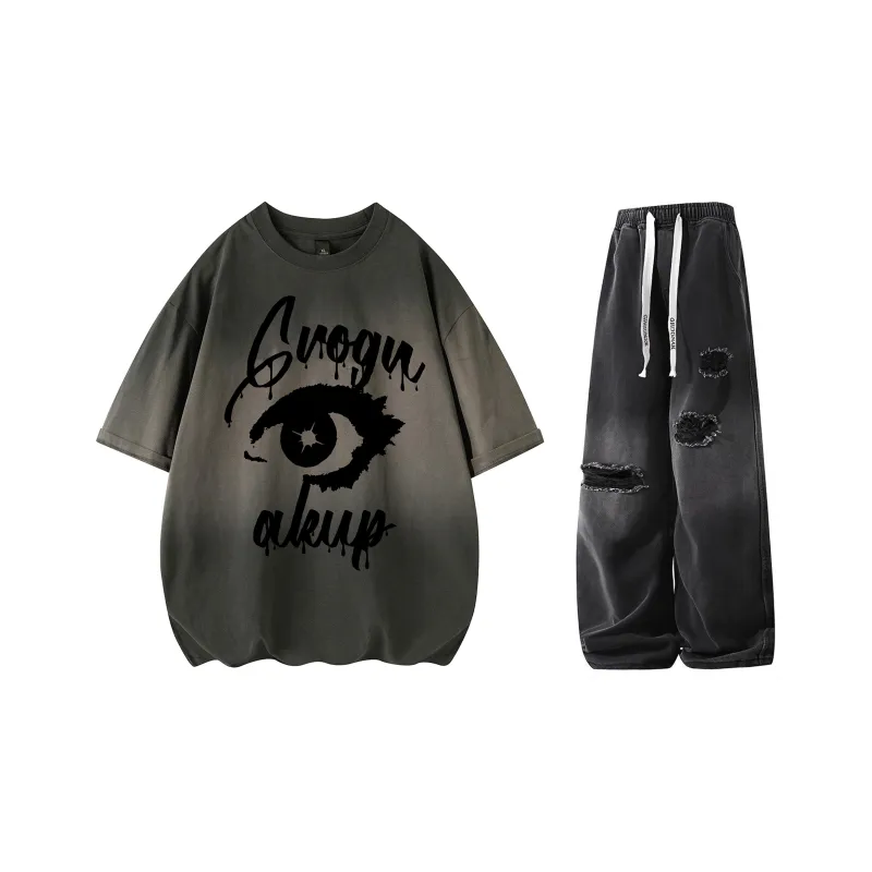 GROGNAK Casual Sportswear Unisex-8