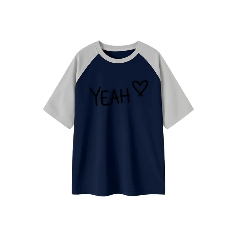 FAIRWHALE T Shirts Women's-8
