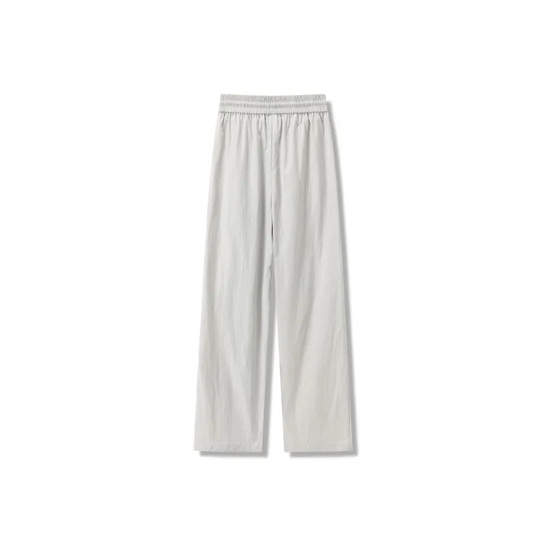 Feiyue Casual Pants Unisex-1