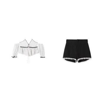 Udon House Casual Suits Women's