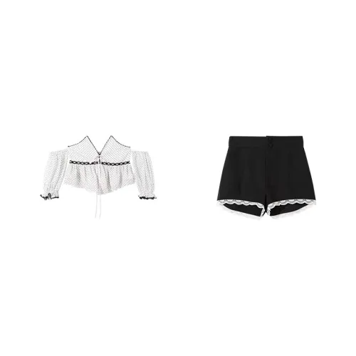 Udon House Casual Suits Women's