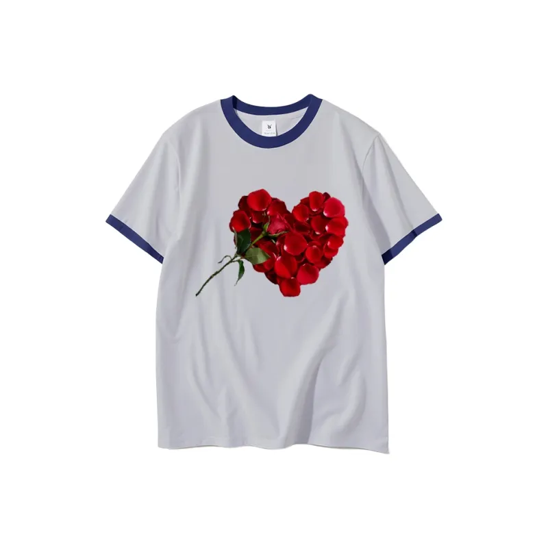 FAIRWHALE T Shirts Women's-24