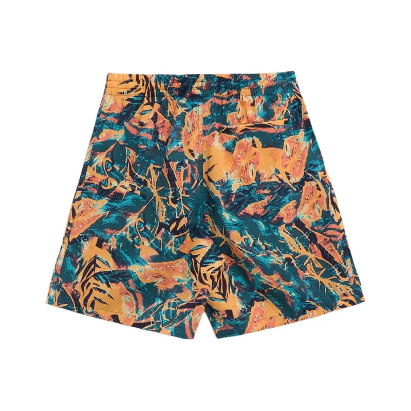 Adidas Originals Archive Floral Shorts-1