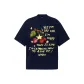 Navy Blue[Heavyweight Upgraded]
