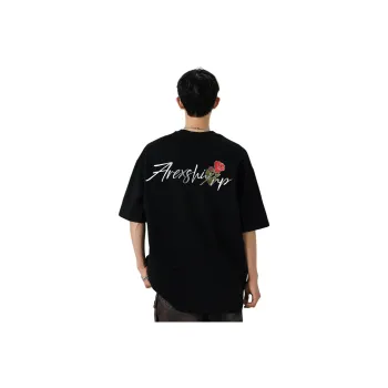 REXSHION T Shirts Unisex