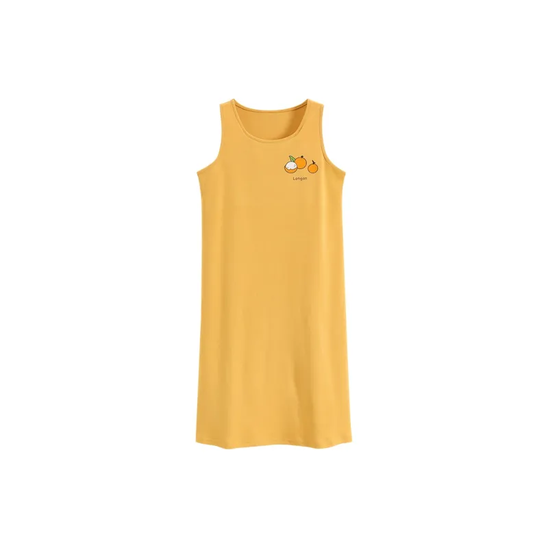 Mulong Family Nightgown Women's-0