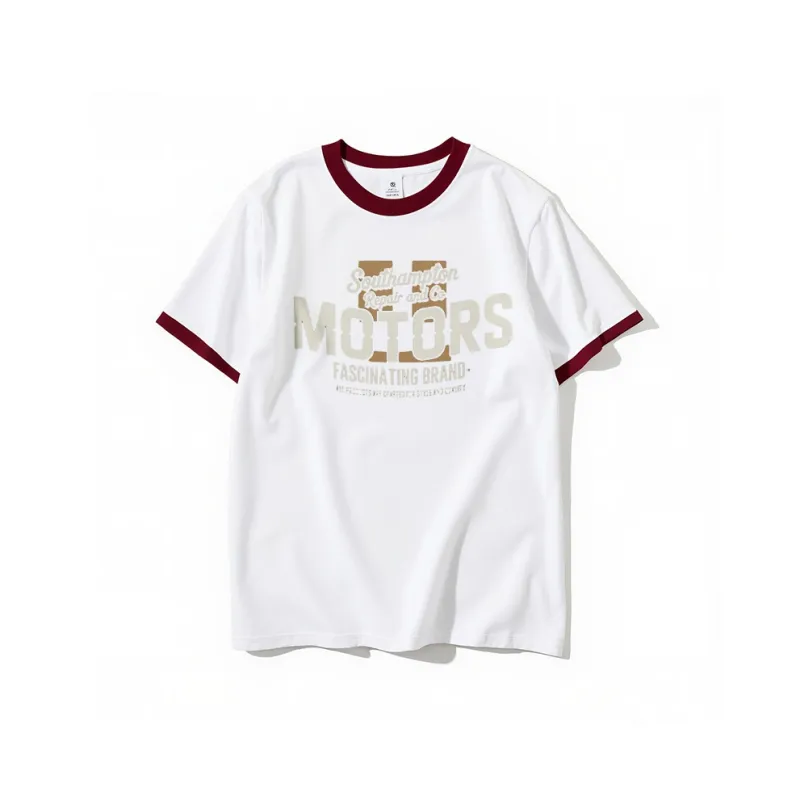 FAIRWHALE T Shirts Women's-8