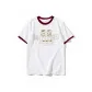 White Burgundy Edge