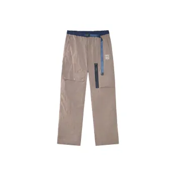 66/ROUTE 66 Casual Pants Unisex