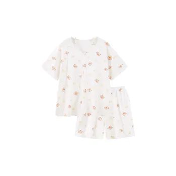 Top Melon Women's Pajama Sets