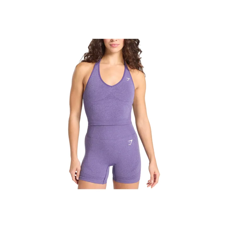 GYMSHARK Tank Tops Women's-24