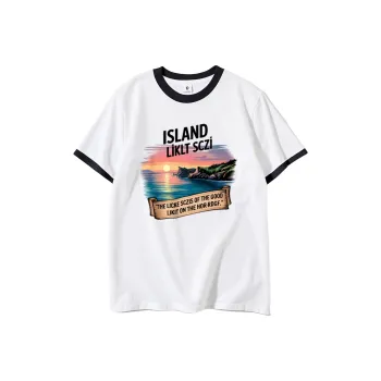 FAIRWHALE T Shirts Women's