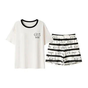 XISHE Women's Pajama Sets