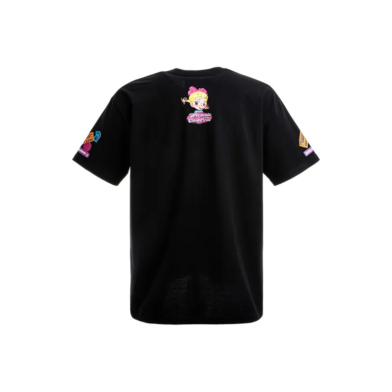 OOXOONET T Shirt Unisex JT092020162-3