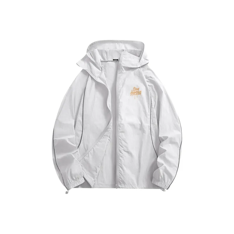 MINISO Sun Protection Clothing Unisex-5
