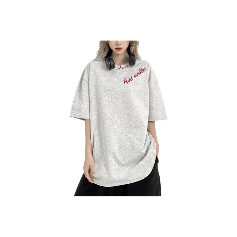 FALIAMS T Shirts Unisex-0