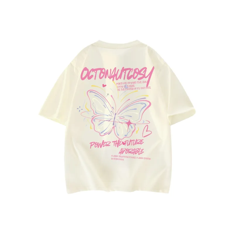 Small Columns Under The Sea T Shirt Unisex-16