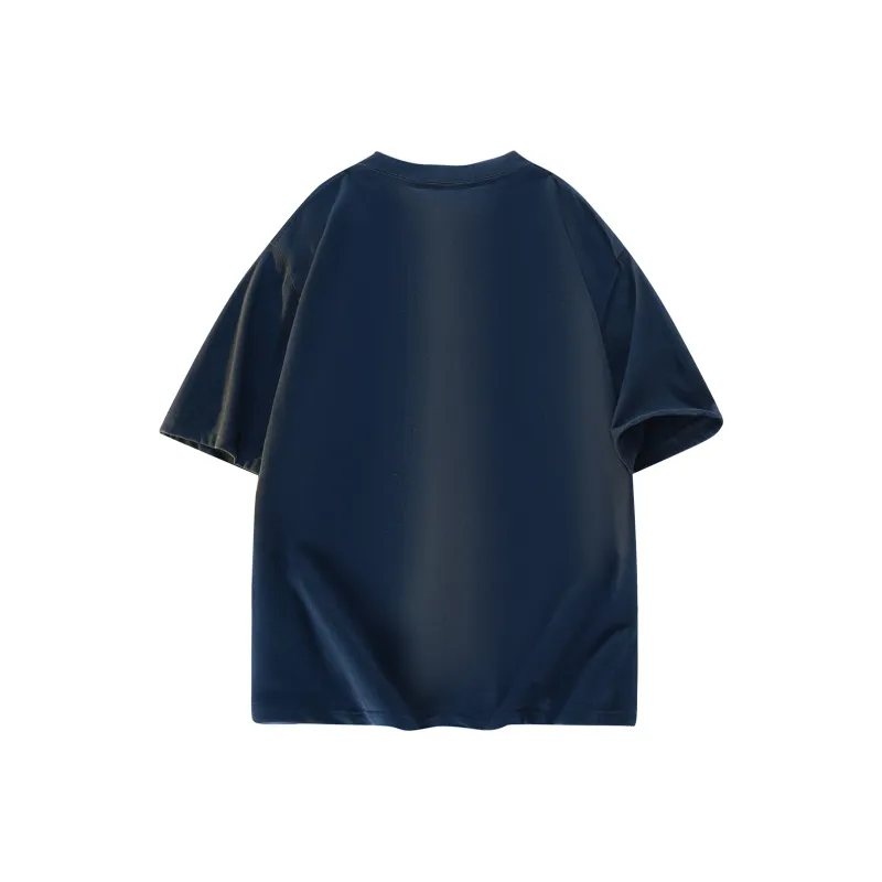 Kepu T Shirts Unisex-4