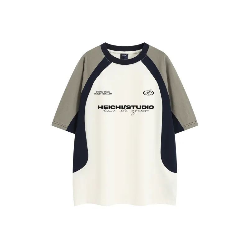 Black Late T Shirts Unisex-7