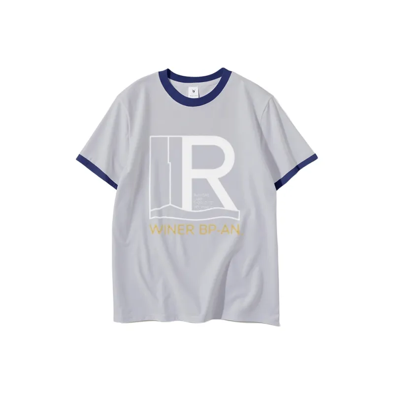 FAIRWHALE T Shirts Women's-24