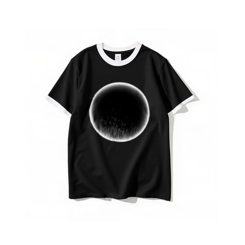 FAIRWHALE T Shirts Women's-16