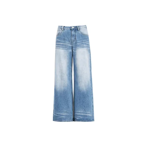 OROI Jeans Women's