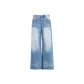 Vintage Blue Pants