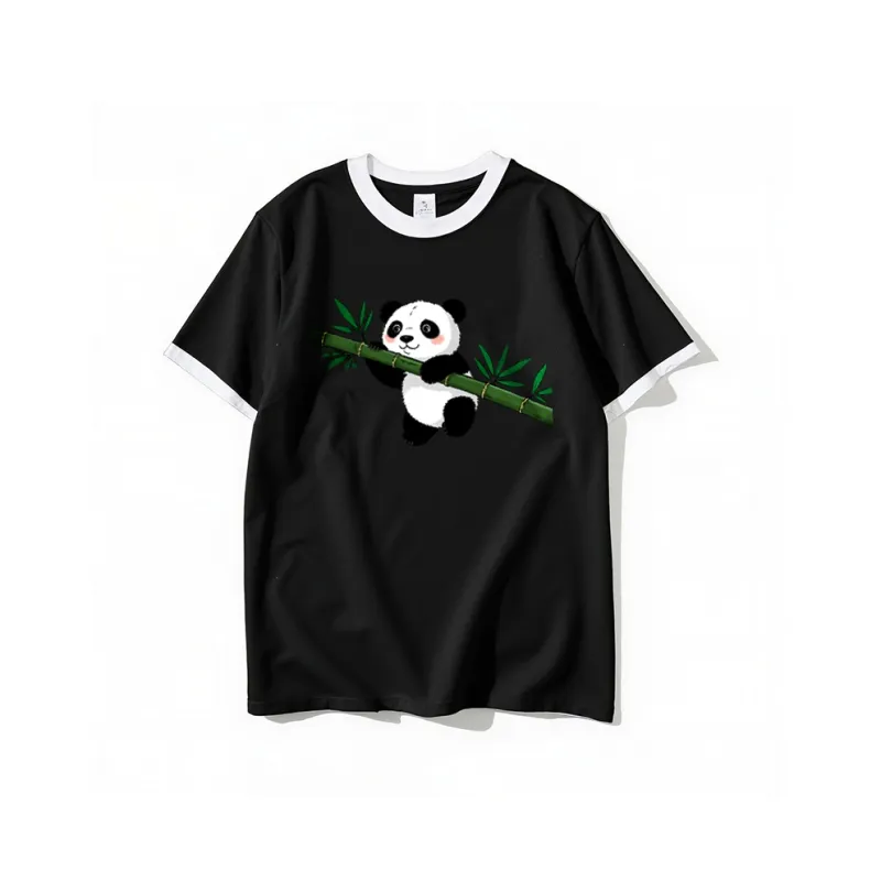 FAIRWHALE T Shirts Women's-16