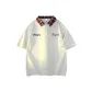 White Heather Gray Red