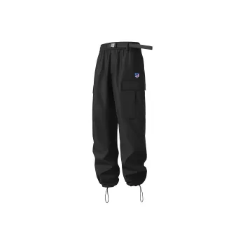 ATLETICO DE MADRID 1903 Casual Pants Unisex