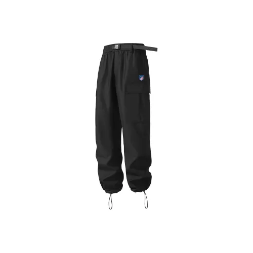ATLETICO DE MADRID 1903 Casual Pants Unisex
