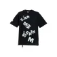 Black, White Pattern