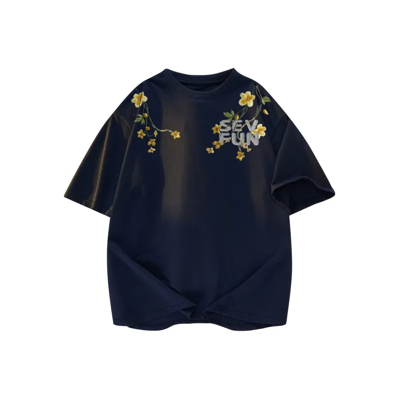7 SEVFUN T Shirts Unisex-13
