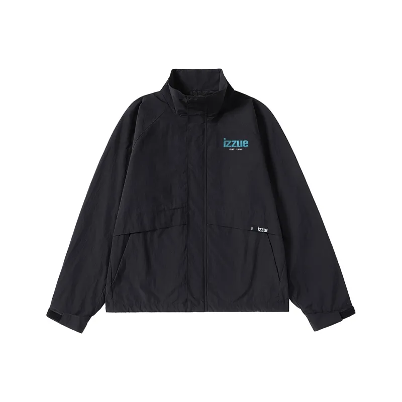 Izzue Jackets Unisex-0