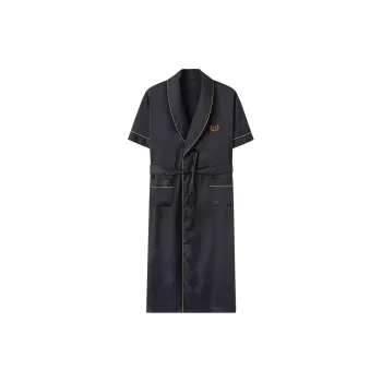 MADALLO Men Bath Robes