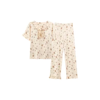 Nodos Shield Pajama Set Women's