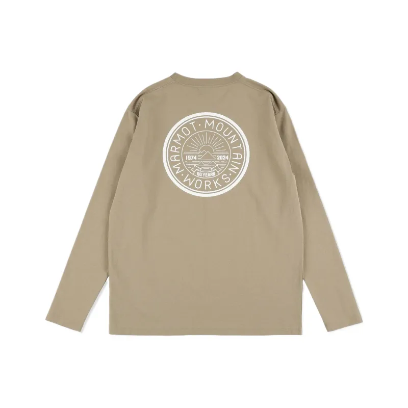 Marmot T Shirts Women's-1