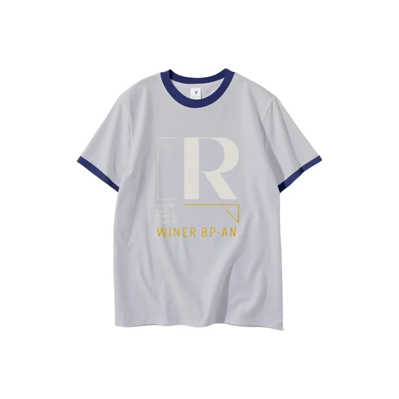 FAIRWHALE T Shirts Women's-24