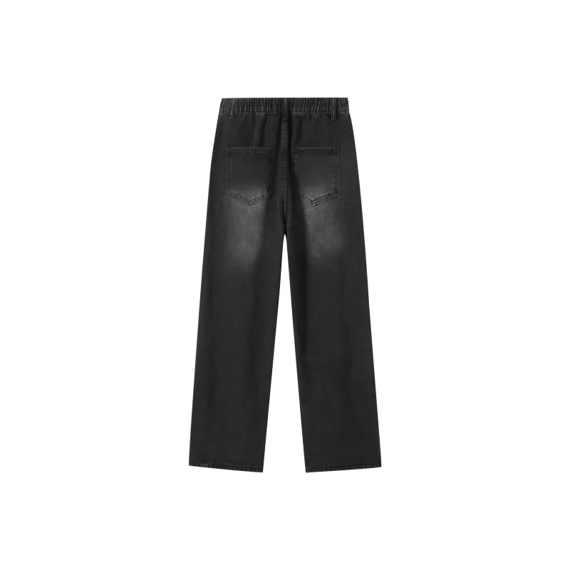 MIIOW Cool One Summer Series Jeans Unisex-21