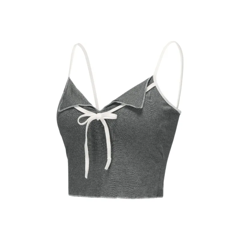 DOKZB Camisoles Women's-12