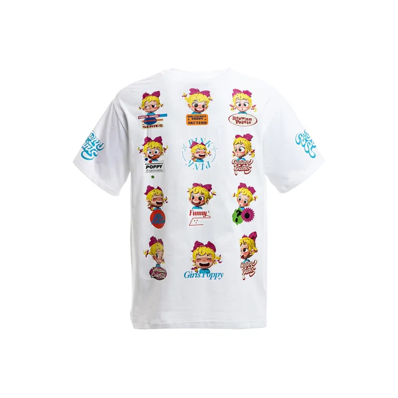 OOXOO.NET T Shirts Unisex-3