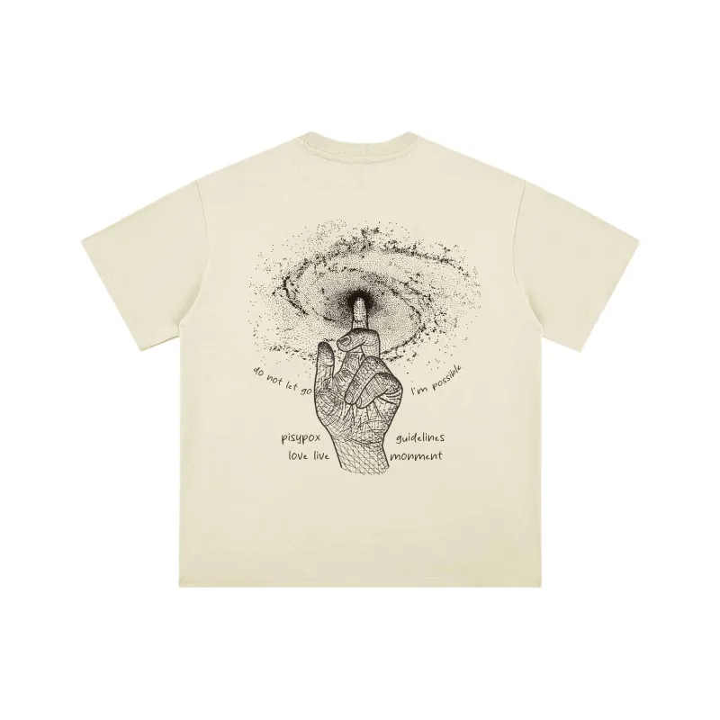 PISYPOX T Shirts Unisex-10