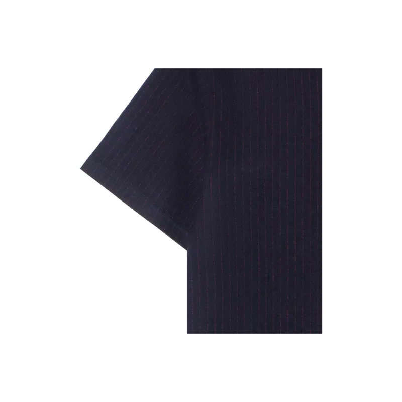 DIOR Quarterly New Products T Shirts Men Navy-6