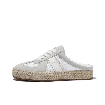 BELLALILY Closed Toe Slippers Women's