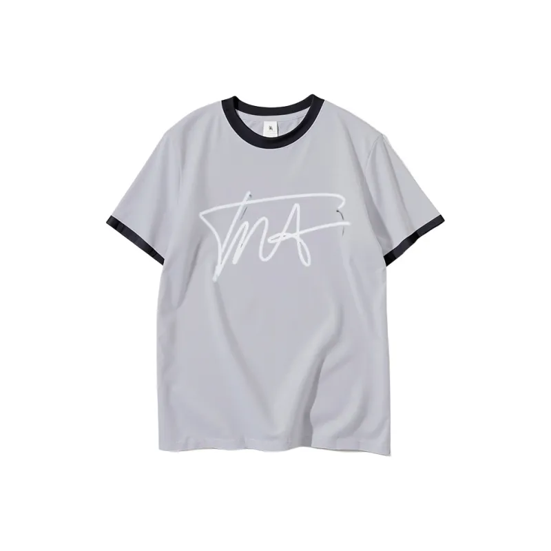 FAIRWHALE T Shirts Women's-20