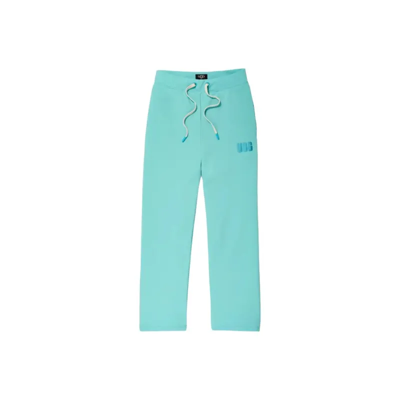 UGG Casual Pants Women's Cyan-0