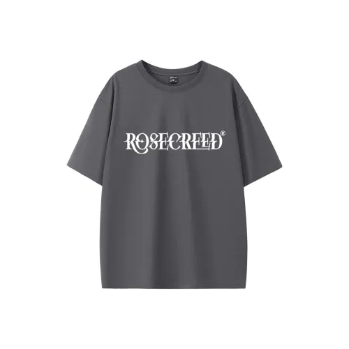 ROSECREED T Shirts Unisex
