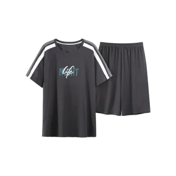 Qiao Ni Tong Men Pajama Sets